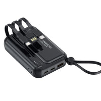 + Add Portable charge