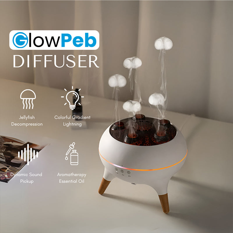 GlowPeb™